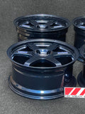 Volk TE37 - 19x8.5/11