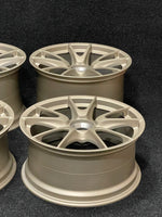 OEM Porsche GT3 RS 997.2 - 19x9/12