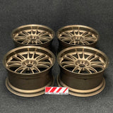 Volk RE30 - 18x9.5 +15