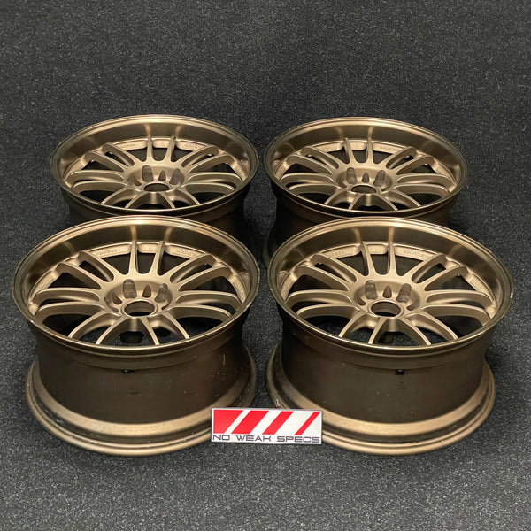 Volk RE30 - 18x9.5 +15