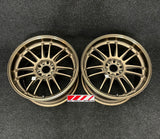PAIR - RE30 - 18x10.5+25