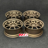 Volk CE28 - 18x8.5 +40