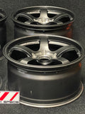 Advan TC3 - 18x9/11