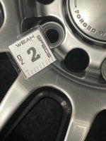 Volk RE30 - 18x9.5 +15