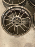 Volk RE30 - 18x9.5 +15