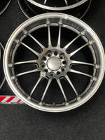 Volk RE30 - 18x9.5 +15
