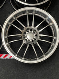 Volk RE30 - 18x9.5 +15