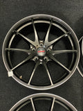 Volk G25 - 19x9.5+45