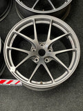 BBS RI-A - 18x9.5+23