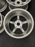 Advan TC3 - 18x9/11
