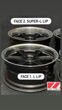 Volk TE37 Tokyo Time Attack - 19x9/10
