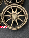 Volk CE28 - 18x8.5 +40