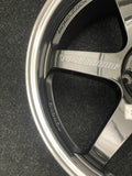 Volk TE37 Tokyo Time Attack - 19x9/10