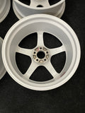 Advan GT (Premium) - 20x10/11