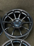 Volk ZE40 - 18x10 +20