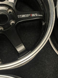 Volk TE37 Tokyo Time Attack - 19x9/10
