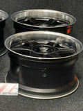 Volk TE37 Tokyo Time Attack - 18x9.5 / 19x10.5