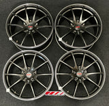 Volk G25 - 19x9.5+45