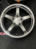 Advan GT - 19x8.5/10.5