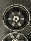 Volk TE37 Tokyo Time Attack - 19x10/10.5