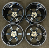 Volk TE37 - 19x8.5/11