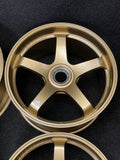 Advan GT- 20x9.5/21x12