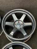 TE37 Ultra - 19x9.5/10.5