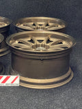 Volk CE28 - 18x9.5+22