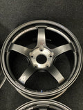 Advan TC3 - 18x9/11