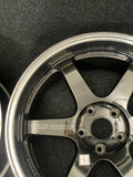 Volk TE37 Tokyo Time Attack - 19x9/10