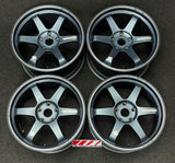 Volk TE37 Ultra - 20x9/11
