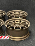 Volk CE28 - 18x8.5 +40