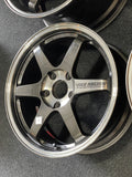 Volk TE37 SL - 19x8.5/11