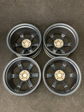 TE37 Ultra - 19x9.5/10.5