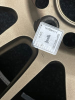 Volk RE30 - 18x9.5 +15