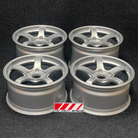 Advan TC3 - 18x9/11