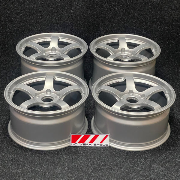 Advan TC3 - 18x9/11