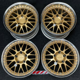 Work Brombacher - 17x8/10