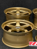 Advan GT- 20x9.5/21x12