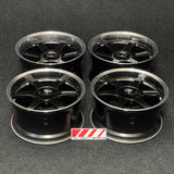 Volk TE37 Tokyo Time Attack - 18x9.5 / 19x10.5