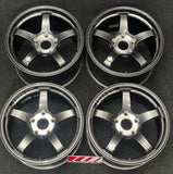 Advan TC3 - 18x9/11