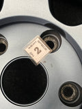 Volk TE37 Ultra - 20x9/11