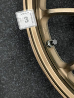 Volk RE30 - 18x9.5 +15
