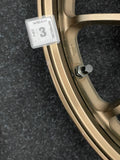Volk RE30 - 18x9.5 +15