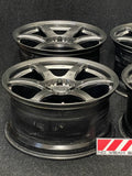 Volk VR G2 - 19x9.5/10.5