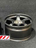 PAIR - Advan TC3 - 18x9.5 +22