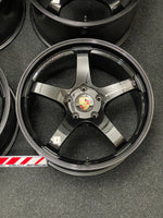 Advan GT - 20x9/11.5