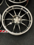 Advan RZ-DF - 19x9/10.5