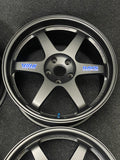 Volk TE37 Tokyo Time Attack - 19x10/10.5