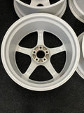 Advan GT (Premium) - 20x10/11